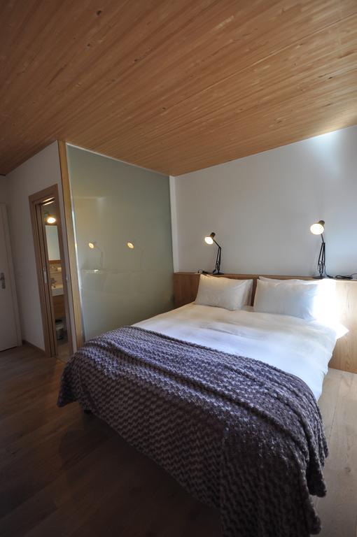 La Ferme Du Lignon Hotell Vernier Eksteriør bilde
